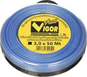 Filo Decespugliatore In Acciaio 2,4mm - 15m, Con Copertura Nylon, Universale - Foto 10