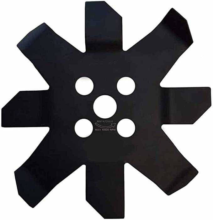 Frizione Completa Decespugliatore HUSQVARNA 248808 - Foto 2